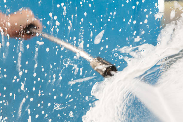 Best Graffiti Removal  in Somers Point, NJ