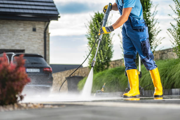 Best Factory Floor Cleaning  in Somers Point, NJ